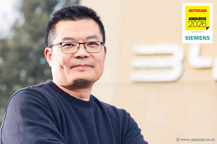 How to crack the UK market, according to BYD