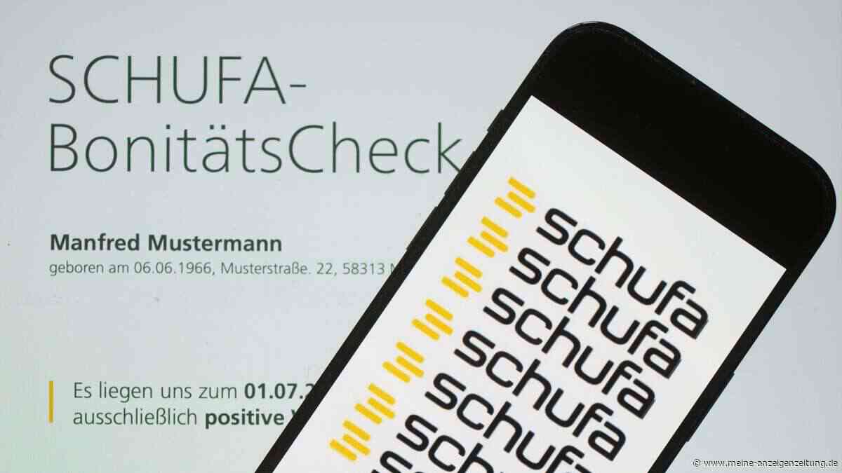 Wie entsteht mein Schufa-Score? BGH prüft Auskunftsanspruch