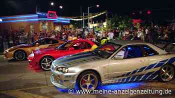 25 Jahre nach „The Fast and the Furious“: Was ist vom Tuning-Kult noch übrig?