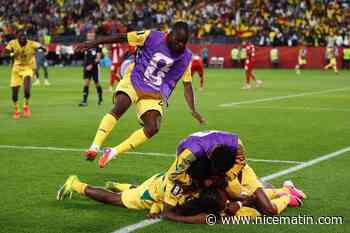 Mondial-2026 : dans un match soporifique, le Ghana l’emporte sur le fil face au Panama