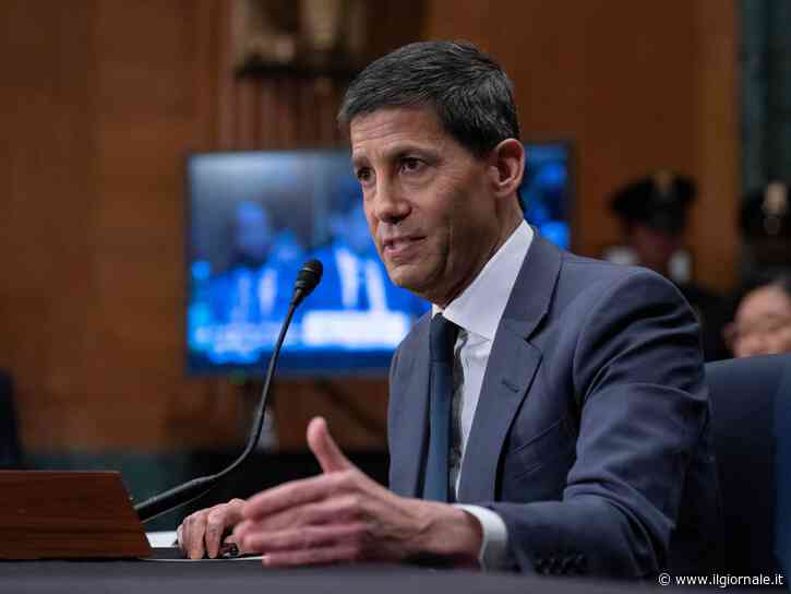 Warsh ricompatta la Fed: voto unanime e tassi fermi