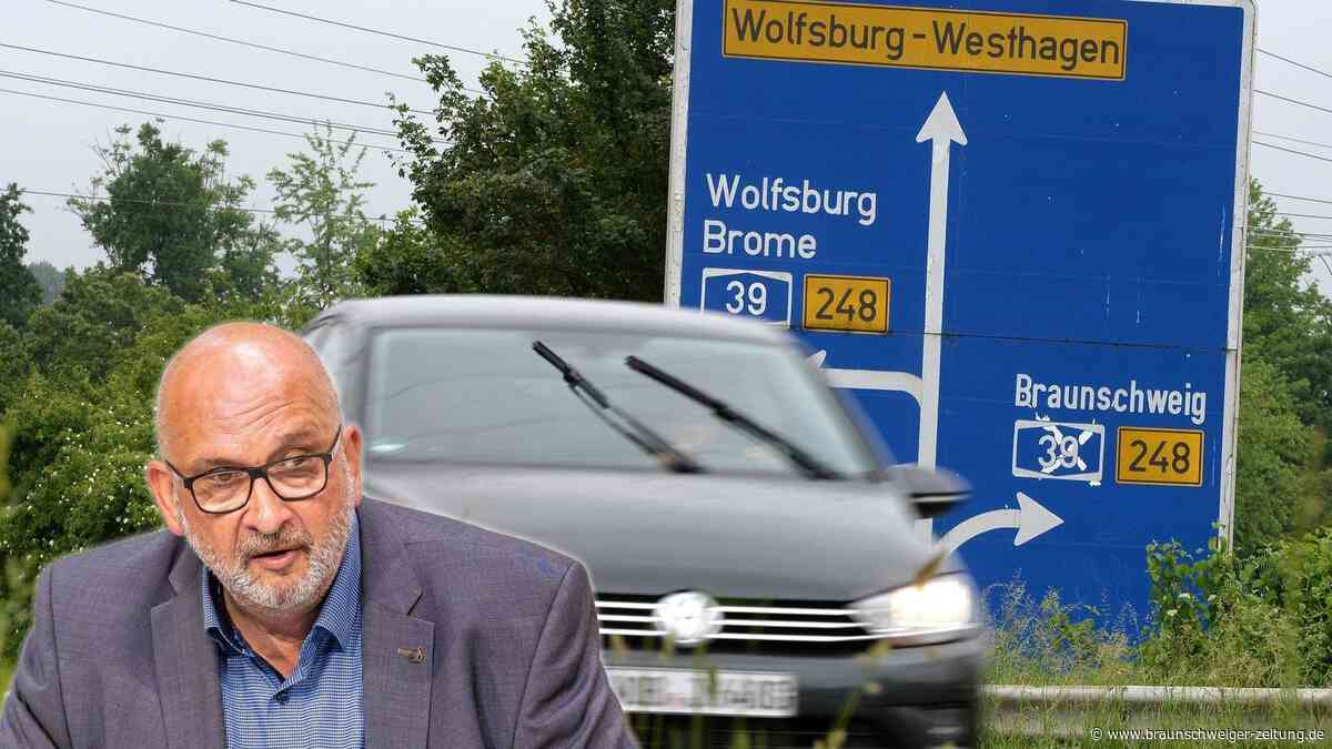 Vor dem Urteil: Grüne unterstützen Klage gegen A39-Bau ab Wolfsburg