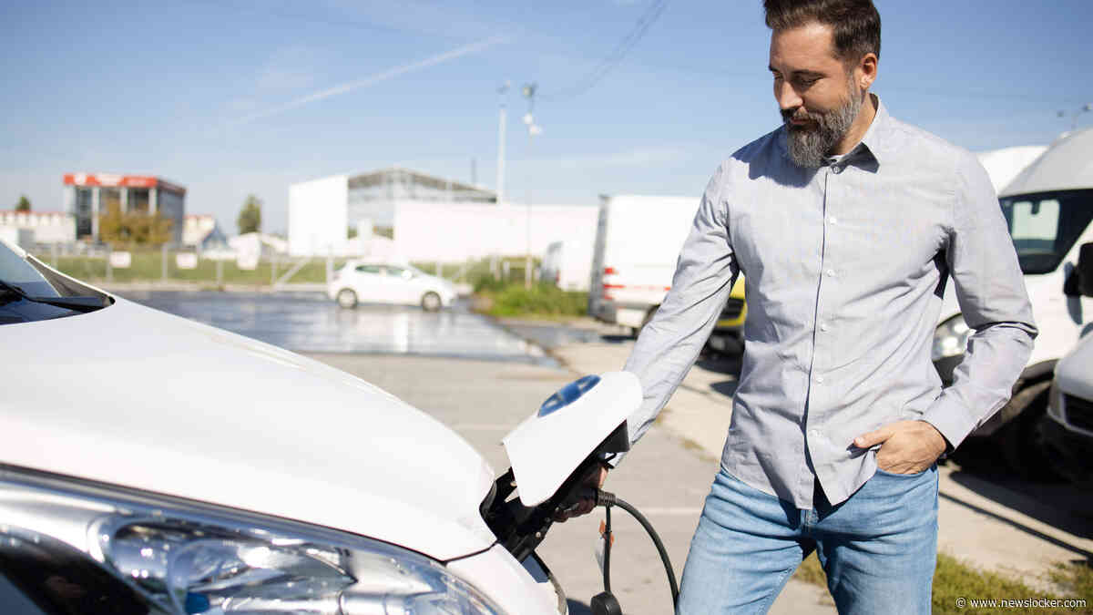 Eerste maatregel uit energiepakket van kracht: mkb kan goedkoop geld lenen voor verduurzaming