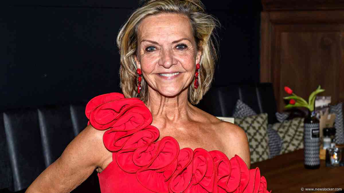 Mariska van Kolck (62) sluit halfbroer Bernhard in de armen: ’Hij had mijn kind kunnen zijn’