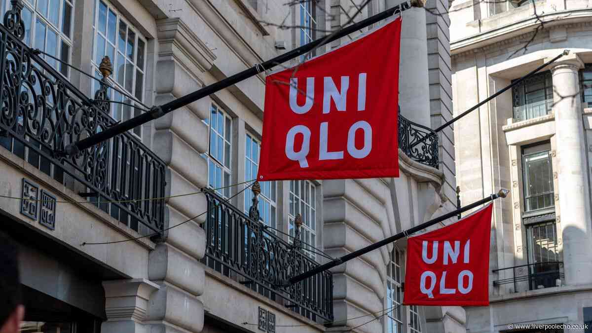 Uniqlo's 'cool and comfortable' £19 linen trousers in eight colours