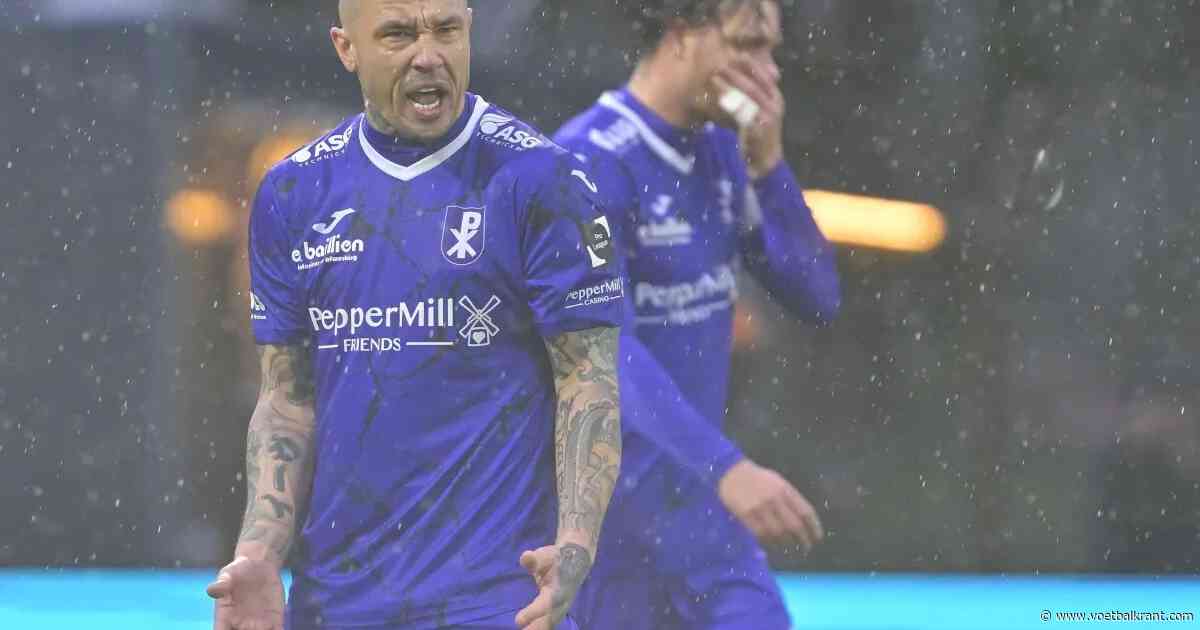 Nainggolan is vastberaden: hij wil terug naar de Jupiler Pro League