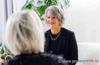 Ärztinnen am Limit: Psychotherapeutin Beate Krasberg zeigt Wege aus dem Dauerstress