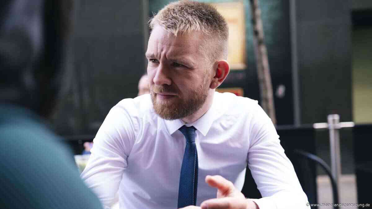„Sie leiden“: Deutsche Chefs machen eine Sache falsch und vergraulen damit ihre Mitarbeiter