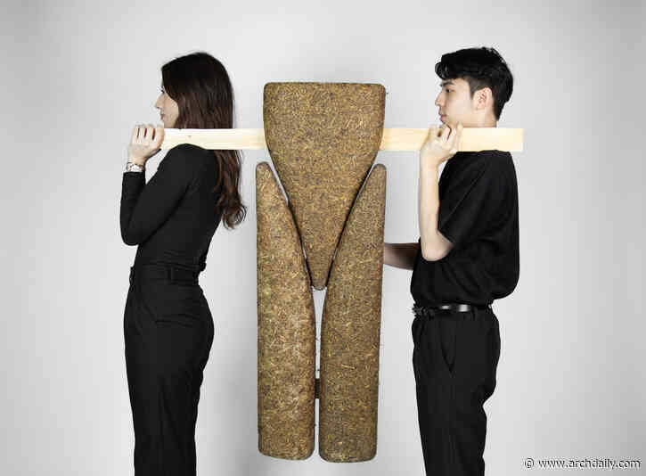 From Waste to Wall: Sugarcane Bagasse as Low-Carbon Building Material