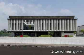 JASH  Factory  / KSM Architecture
