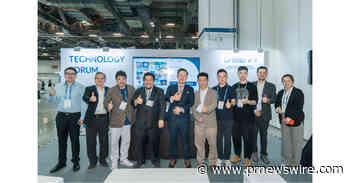 MediSun Energy and Yanrun Announce Strategic Joint Venture at SIWW 2026 to Drive Global Advanced Water Treatment and Zero Liquid Discharge Solutions