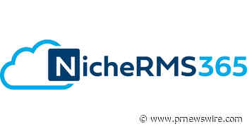 South Yorkshire Police Chooses NicheRMS365 to Drive Next-Generation Policing
