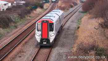 Network Rail issues update on month-long closure of North Wales main line