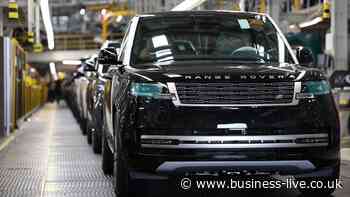 Jaguar Land Rover plans USA push as CEO says no way petrol models will be phased out