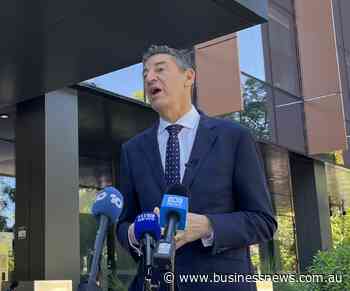 Zempilas not prepared to interpret Hanson 'monoculture' speech