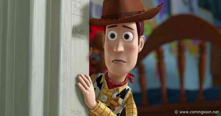Tom Hanks Finally Knows Woody’s Last Name in Toy Story Movies