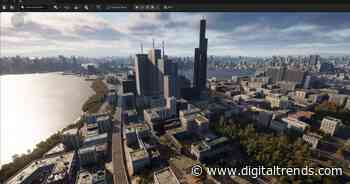 Epic Games just took a big step toward AI-built games with Unreal Engine 5.8