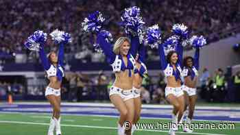 Inside the surprising love lives of the Dallas Cowboys Cheerleaders