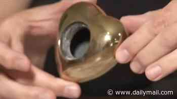Family who purchased an Amazon urn for their grandma's ashes horrified after discovering someone else's remains inside