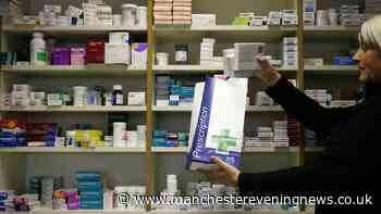 Urgent warning as medicine shortages reach 'most severe' levels ever seen by pharmacists and GPs