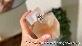I found a 'heavenly' £26 perfume that 'got so many compliments in one day'