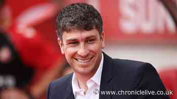 Florent Ghisolfi identifies Sunderland transfer profile as priorities in window emerge
