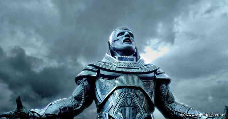 X-Men: Apocalypse Production Was a ‘Total Nightmare’ With ‘No Third Act’