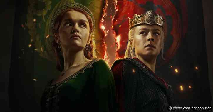 House of the Dragon Season 3 Release Date, Time, Where to Watch