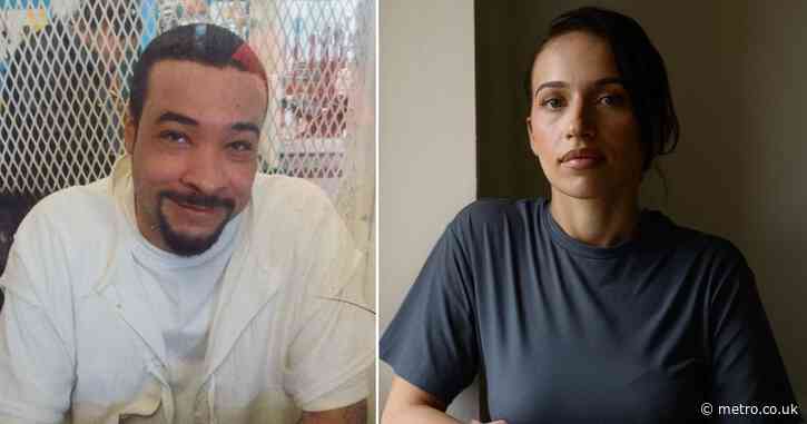 ‘My husband was given the lethal injection 5,000 miles away in Texas’