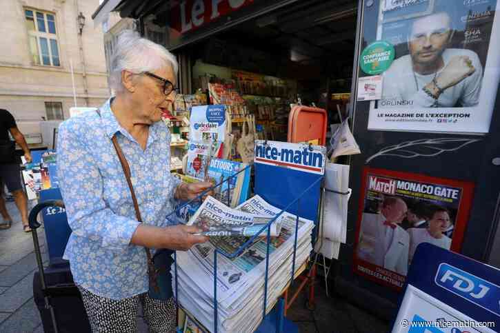 Une « menace démocratique » à un an de la présidentielle : face à une crise de la presse, les syndicats tentent de mobiliser ce jeudi