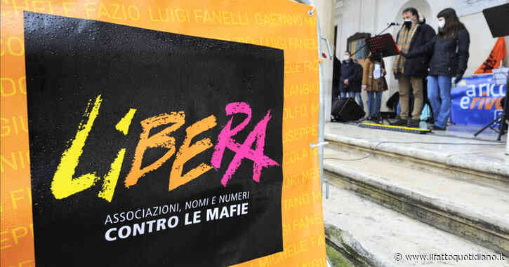 “Il Csm sottovaluta le mafie al Nord”: Libera in piazza contro la decisione che limita al Sud i territori ad “alta densità”
