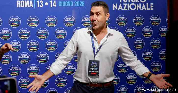 La sinistra deve rispondere a Vannacci o ignorarlo? La terza via è quella giusta: smettere di rincorrerlo