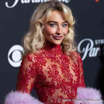 Sabrina Carpenter granted five-year restraining order against would-be intruder