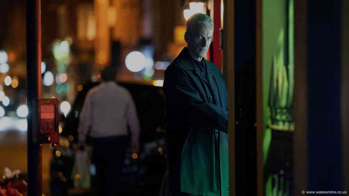 Crime drama hailed as 'one of the best series in years' and as good as Broadchurch