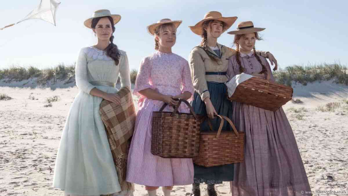 'Gorgeous' period drama on Netflix ideal for The Other Bennet Sister fans