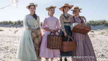 'Gorgeous' period drama on Netflix ideal for The Other Bennet Sister fans