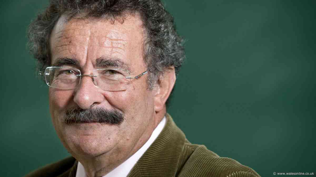 Lord Robert Winston issues warning over 'dangerous remedies'