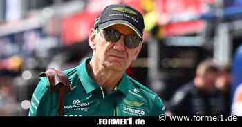 Pedro de la Rosa enthüllt, wie Adrian Newey wirklich arbeitet