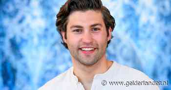 Tristan van der Lingen gaat rol van Romeo spelen in musical &Juliet