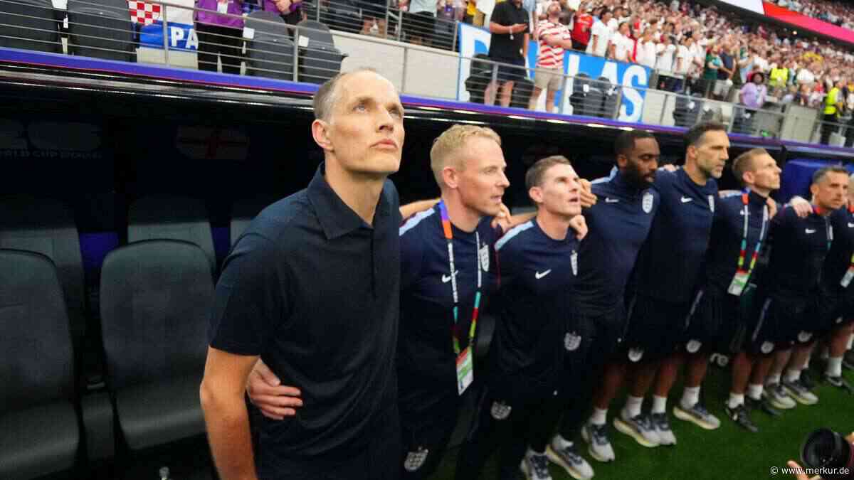 „Flehender“ Tuchel mit emotionaler Bitte an die FIFA