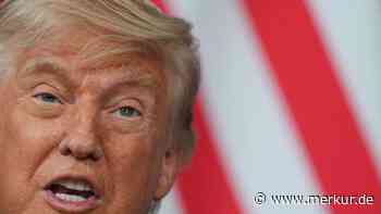 Umfrage enthüllt Trend: Mehrheit hält Trump für „gefährlichen Diktator“ – Selbst Repubulikaner wackeln