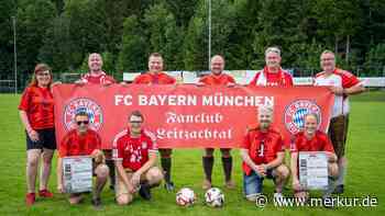 36 FC-Bayern-Fanklubs spielen im Landkreis Miesbach um den Worldcup