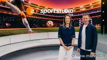 „Müssen Irrtum korrigieren“: Start von WM-Sendung im ZDF sorgt für Verwirrung