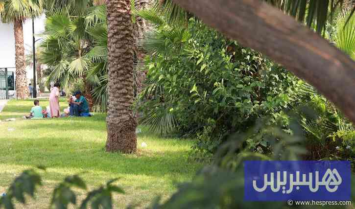 توقعات طقس يوم الخميس بالمغرب