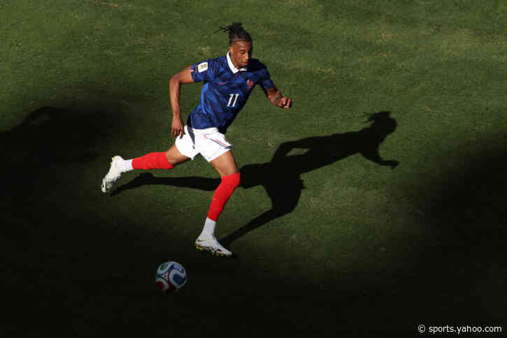 Perez ready to push to sign Olise for Real Madrid despite €200m Bayern rebuff