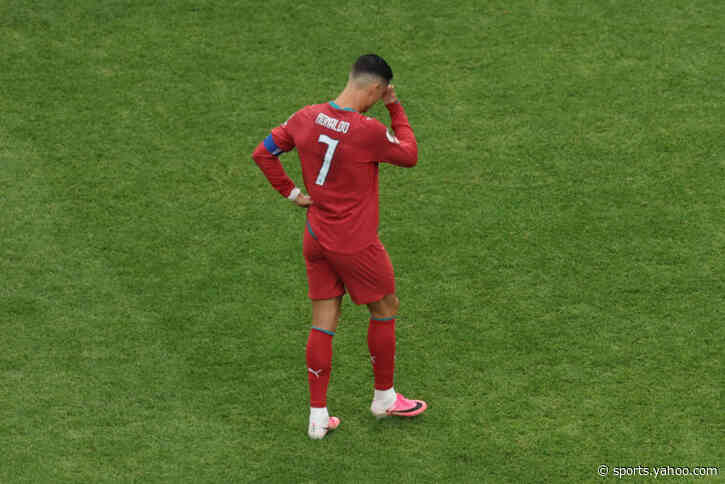 World Cup 2026: Golden boot battle heats up, Ronaldo off to frustrating start, Spain called for calm