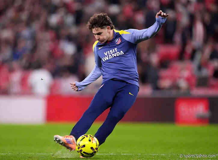 Barcelona remain confident of landing La Liga forward as player pushes for Camp Nou move