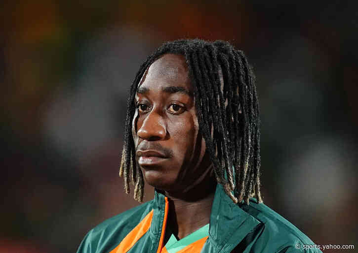 Forget Yan Diomande, Liverpool need this 85-goal machine instead