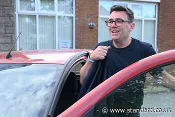 Makerfield by-election LIVE: Voting begins as Andy Burnham seeks Westminster return to challenge Keir Starmer