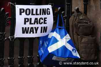 Voters go to the polls to choose new MPs in two Scottish by-elections